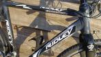 Cross fiets ridley, Fietsen en Brommers, Fietsen | Racefietsen, Ophalen, 28 inch, Gebruikt, 10 tot 15 versnellingen