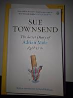 Le journal secret d'Adrian Mole, 13 ans et demi, Livres, Livres pour enfants | Jeunesse | 13 ans et plus, Enlèvement, Comme neuf