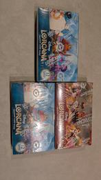 Lorcana booster boxen Jafar / sea, Enlèvement, Comme neuf, Booster