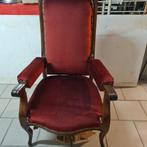 Voltaire, Antiquités & Art, Enlèvement