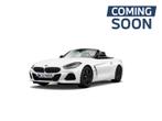 BMW Serie Z Z4 sDrive 20i, Automaat, 145 kW, Wit, 2 deurs