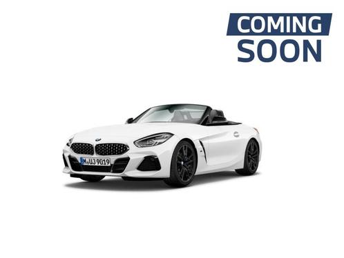 BMW Serie Z Z4 sDrive 20i, Auto's, BMW, Z4, Adaptieve lichten, Airbags, Airconditioning, Alarm, Climate control, Cruise Control