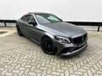 MERCEDES C 43 AMG 4-MATIC | FACELIFT | PANO | BURMESTER, Autos, Mercedes-Benz, Mercedes Used 1, Carnet d'entretien, 217 g/km, Cuir