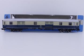 Marklin 4093 HO bagagerijtuig DB beschikbaar voor biedingen