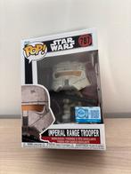 Funko Pop! Star Wars – Imperial Range Trooper #787 (Specia), Verzamelen, Star Wars, Ophalen of Verzenden
