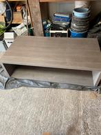 Salontafel, Huis en Inrichting, Ophalen, 100 tot 150 cm, 50 tot 100 cm, Zo goed als nieuw