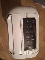 Luchtontvochtiger, Ophalen