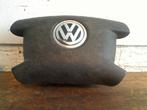 Airbag gauche (volant) d'un Volkswagen Caddy, Autos : Pièces & Accessoires, Enlèvement ou Envoi, 3 mois de garantie, Utilisé, Volkswagen