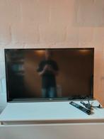 LG flatscreen tv - 44 inch, Ophalen, Zo goed als nieuw, LG