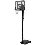 Basketbalpaal voet, Ophalen of Verzenden, Zo goed als nieuw