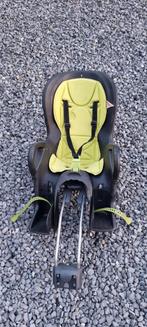 Fietsstoel OK baby vanaf 9mnd tot 22kg, Ophalen, Zo goed als nieuw