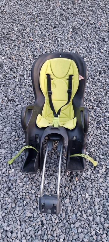 Fietsstoel OK baby vanaf 9mnd tot 22kg beschikbaar voor biedingen