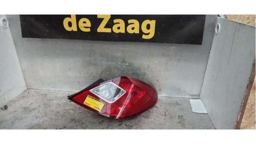Achterlicht rechts van een Opel Corsa, Auto-onderdelen, Verlichting, Opel, Gebruikt, 3 maanden garantie, Ophalen of Verzenden