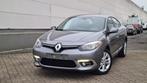 Renault Fluence 57.KM 1.6 Premium Benzine 81Kw Navi Jaar 20, Auto's, Leder, Handgeschakeld, 5 deurs, Fluence