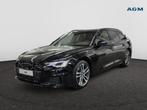 Audi A6 Avant A6 Avant 40 TDi Quattro Business Edition S lin, Automaat, Zwart, A6, Te koop