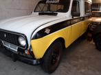 Renault R4, Achat, Particulier, Renault