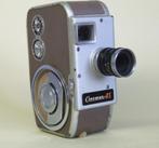 8 mm-camera Cinemax-8, Audio, Tv en Foto, Fotocamera's Analoog, Ophalen of Verzenden, Gebruikt, Compact, Overige Merken