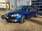 2011 Volkswagen Golf 2.0 GTI Edition, Auto's, Automaat, Euro 5, Gebruikt, Overige brandstoffen