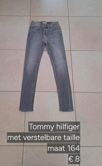 Jeansbroek Tommy Hilfiger  beschikbaar voor biedingen