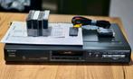 Sony EV-P300E Video 8 Hi8 videorecorder, Ophalen of Verzenden, Gebruikt, Sony