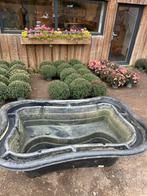 Étang 500l, Tuin en Terras, Vijvers, Ophalen of Verzenden, Zo goed als nieuw