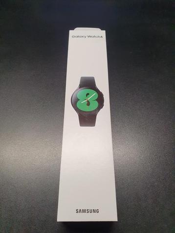Samsung Galaxy Watch 4 / Nieuw, doos ongeopend.