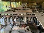 Lot nissan datsun stukken, Auto-onderdelen, Ophalen, Nissan, Motorkap