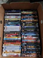 Lot 87 dvd's, Ophalen of Verzenden