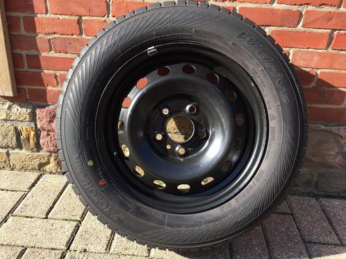 WINTERSET YOKOHAMA 195/65R15 91H W DRIVE V902A M+S, Autos : Pièces & Accessoires, Pneus & Jantes, Pneus et Jantes, Pneus hiver