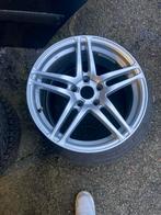 Jantes 17 pouces 5/112 comme neuve, Enlèvement, Comme neuf