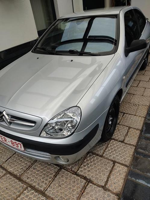 Citroën Xsara VTR 16V, Auto's, Citroën, Particulier, Xsara, Benzine, Ophalen