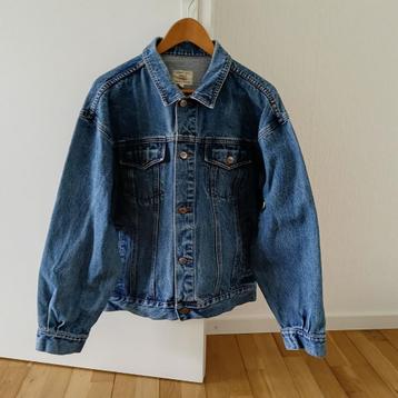 Spijkerjas heren. beschikbaar voor biedingen