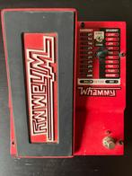 Pedal Whammy 5, Ophalen, Zo goed als nieuw