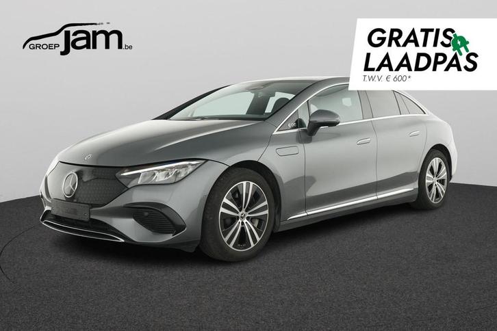 Mercedes-Benz EQE 300 Business Line (automatique), Autos, Mercedes-Benz, Entreprise, Achat, EQE, Régulateur de distance, Bluetooth