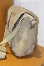GB WW2 BEF Engelse tas uit 1939, Verzenden, Landmacht, Kleding of Schoenen