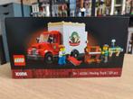 Lego 40586 Verhuiswagen Sealed, Nieuw, Ophalen of Verzenden, Lego