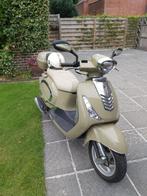 Scooter razzo capri 125cc, Fietsen en Brommers, Scooters | Overige merken, Ophalen, Gebruikt, 125 cc, Razzo