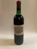 Château Lafite Rothschild 1974, Neuf, Enlèvement ou Envoi, Pleine, Vin rouge