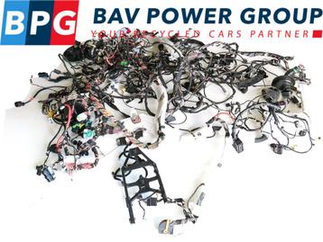 KABELBOOM HOOFDDRAADBUNDEL BMW 3 serie (G20) beschikbaar voor biedingen