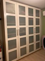 Ikea pax kast, Ophalen, Gebruikt, 200 cm of meer, 200 cm of meer