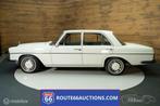 Mercedes 280 SE 1969 | Route 66 auctions, Auto's, 4 deurs, Wit, Mercedes-Benz, Bedrijf
