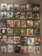 xbox one games, Ophalen of Verzenden, Zo goed als nieuw