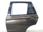 Portier Deur Achter Links BMW X5 F15 X5M F85 ( X13 ), Auto-onderdelen, Ophalen of Verzenden, Gebruikt, BMW, Deur