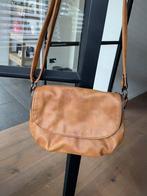 Handtas Flora & Co, Ophalen of Verzenden, Gebruikt, Bruin