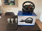 Logitech G29 Race Stuur + Pedalen, Ophalen, Nieuw