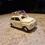 Fiat 500 miniatuur, Enlèvement, Neuf