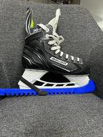 Schaatsen, Sport en Fitness, Schaatsen, Ophalen, Bauer, Zo goed als nieuw, IJshockeyschaatsen