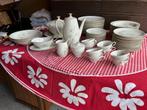 Compleet servies Bavaria, Ophalen