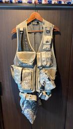 Tactical vest maat XL-XXL, Ophalen