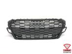 Audi A5 8W Facelift S-Line Grille Black Edition 8W6853651BL, Gebruikt, Audi